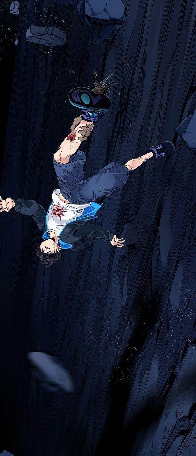 Dice: The Cube That Changes Everything Chapter 337 - Page 4