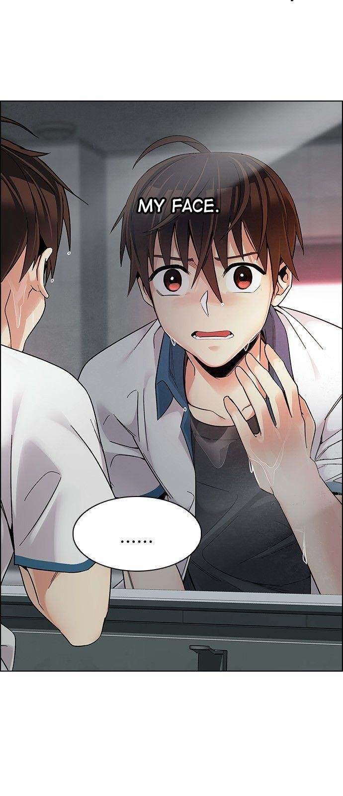 Dice: The Cube That Changes Everything Chapter 337 - Page 41