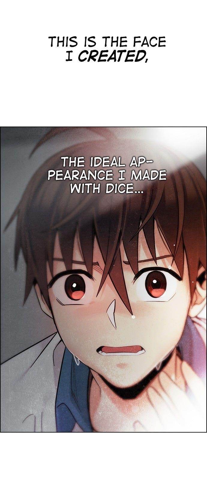 Dice: The Cube That Changes Everything Chapter 337 - Page 42