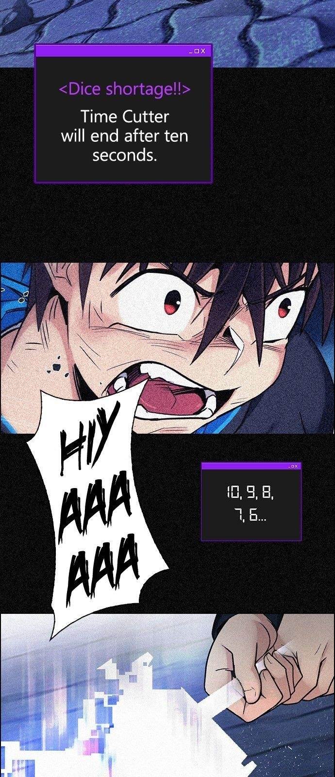 Dice: The Cube That Changes Everything Chapter 337 - Page 46