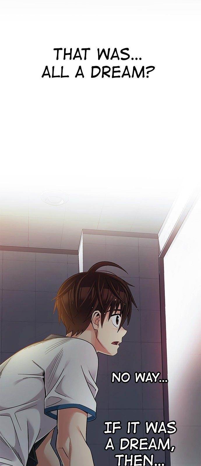 Dice: The Cube That Changes Everything Chapter 337 - Page 50