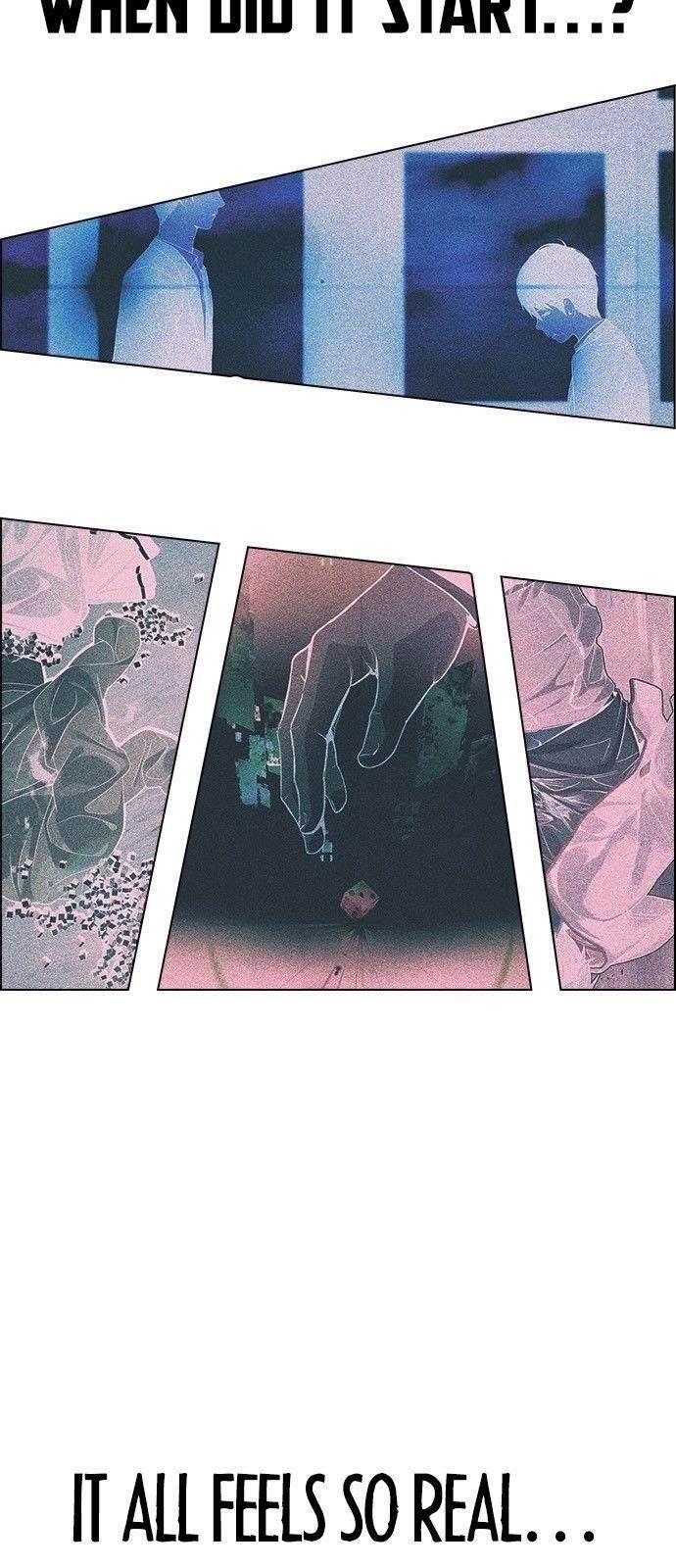 Dice: The Cube That Changes Everything Chapter 337 - Page 52