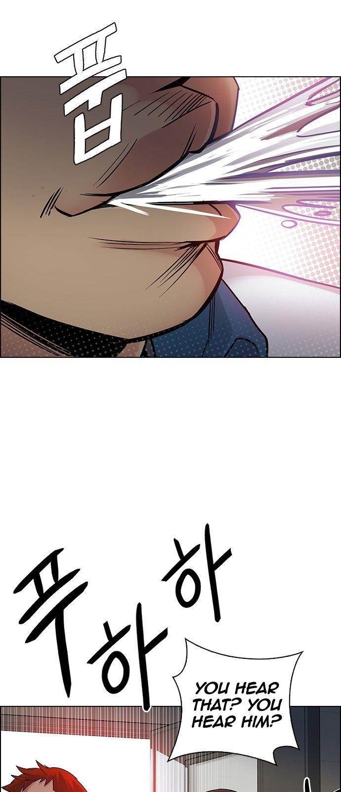 Dice: The Cube That Changes Everything Chapter 338 - Page 11