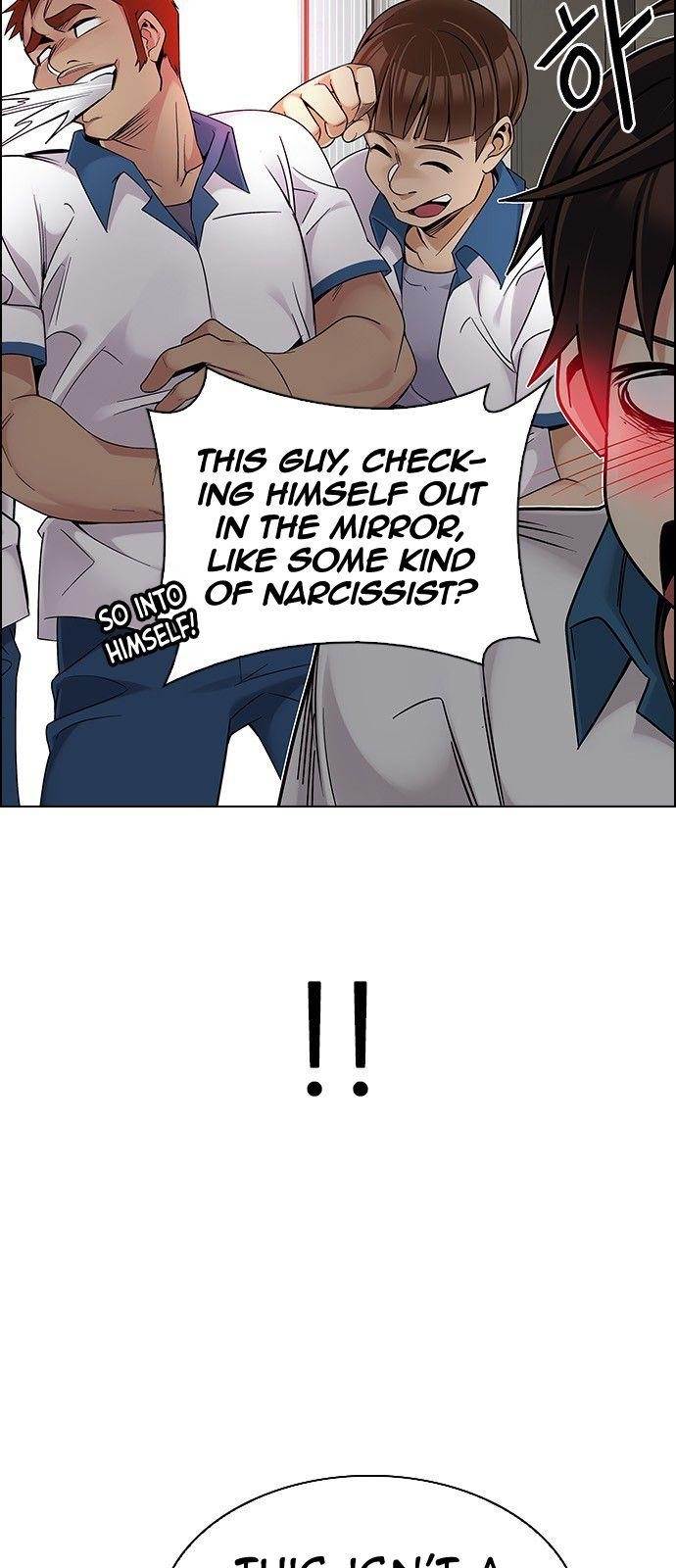 Dice: The Cube That Changes Everything Chapter 338 - Page 12