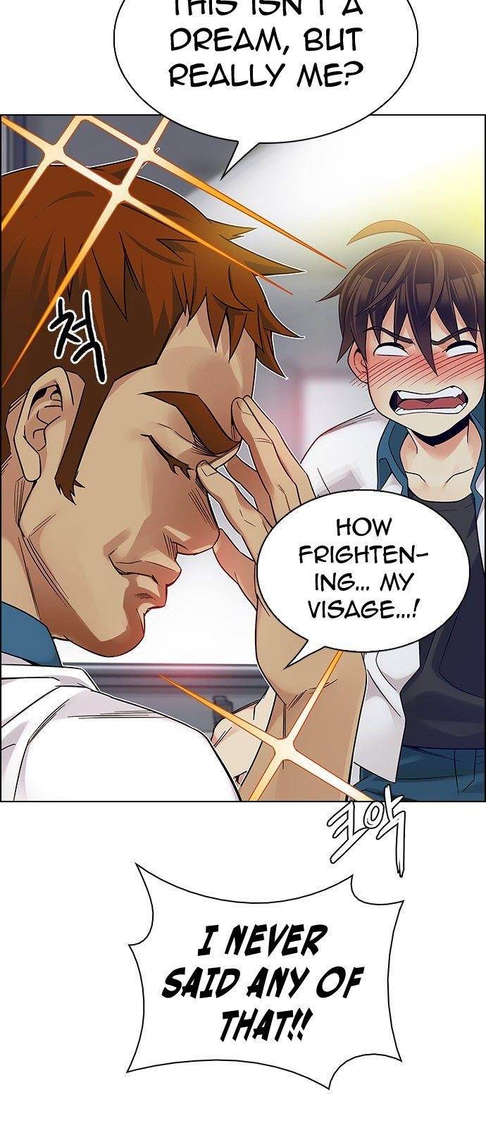 Dice: The Cube That Changes Everything Chapter 338 - Page 13