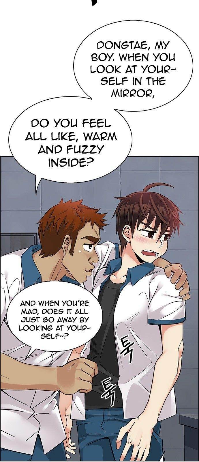 Dice: The Cube That Changes Everything Chapter 338 - Page 15