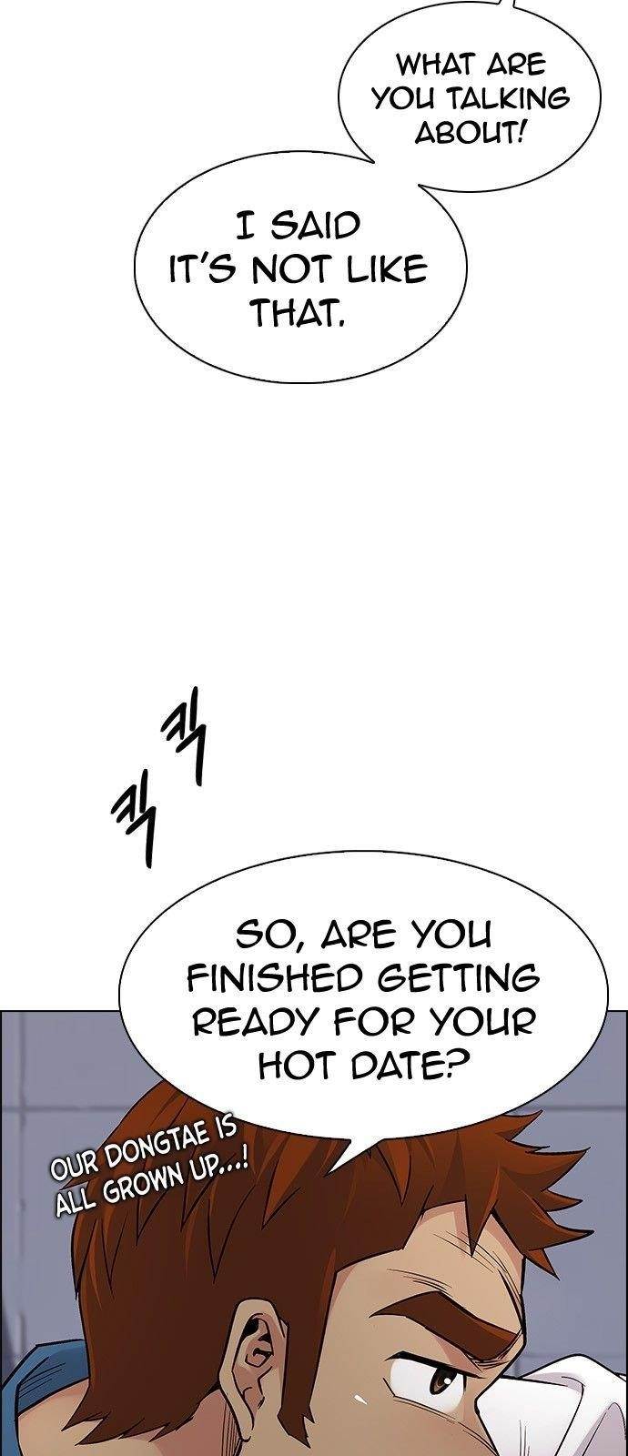 Dice: The Cube That Changes Everything Chapter 338 - Page 16