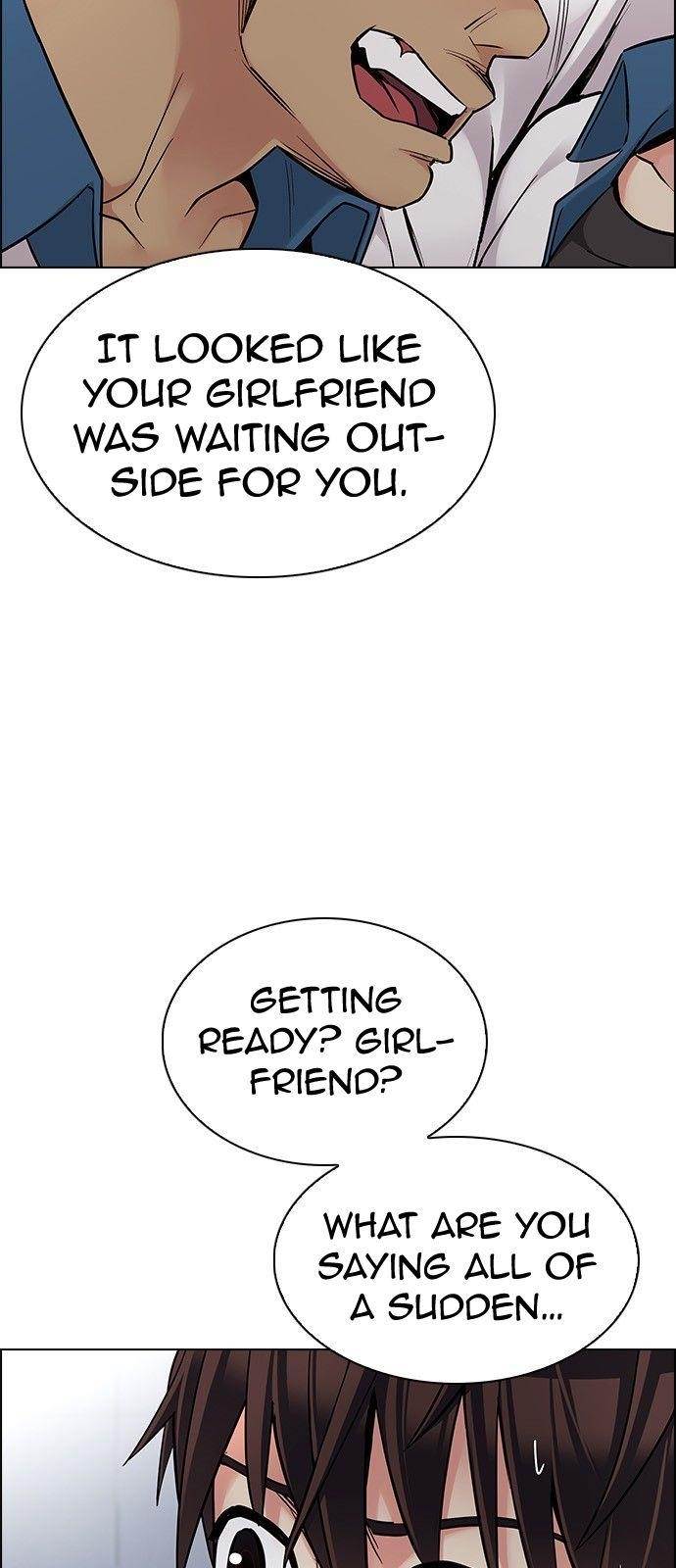 Dice: The Cube That Changes Everything Chapter 338 - Page 17