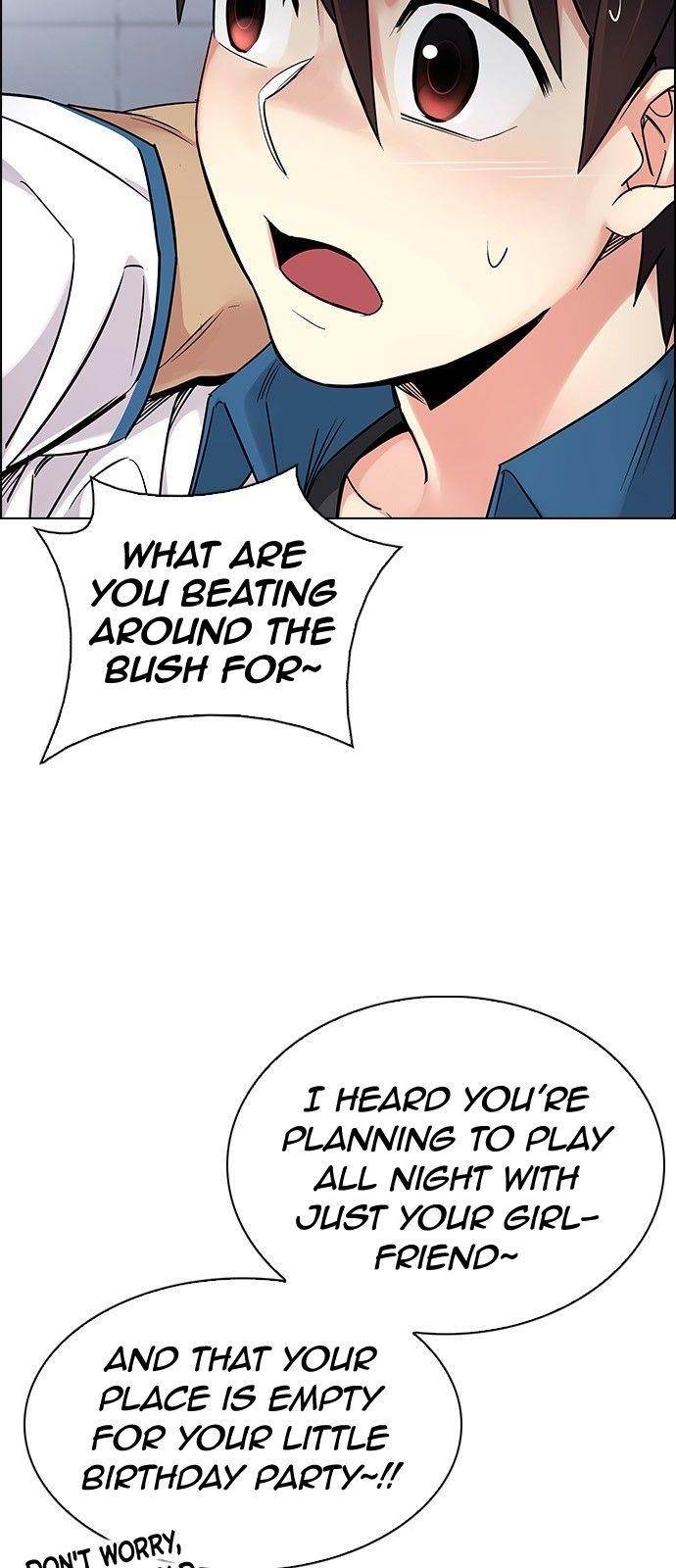 Dice: The Cube That Changes Everything Chapter 338 - Page 18