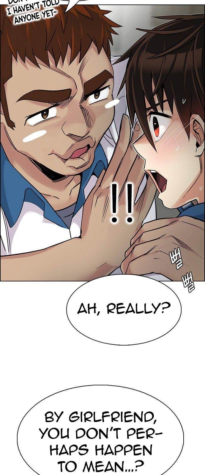 Dice: The Cube That Changes Everything Chapter 338 - Page 19