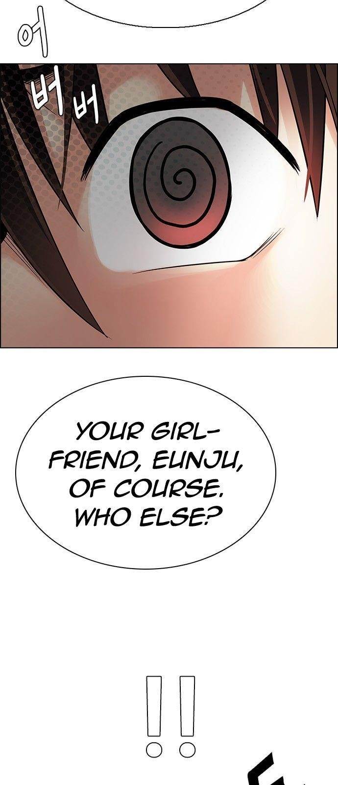 Dice: The Cube That Changes Everything Chapter 338 - Page 20