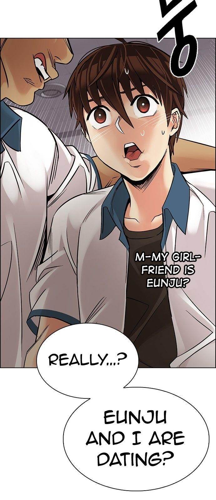 Dice: The Cube That Changes Everything Chapter 338 - Page 21