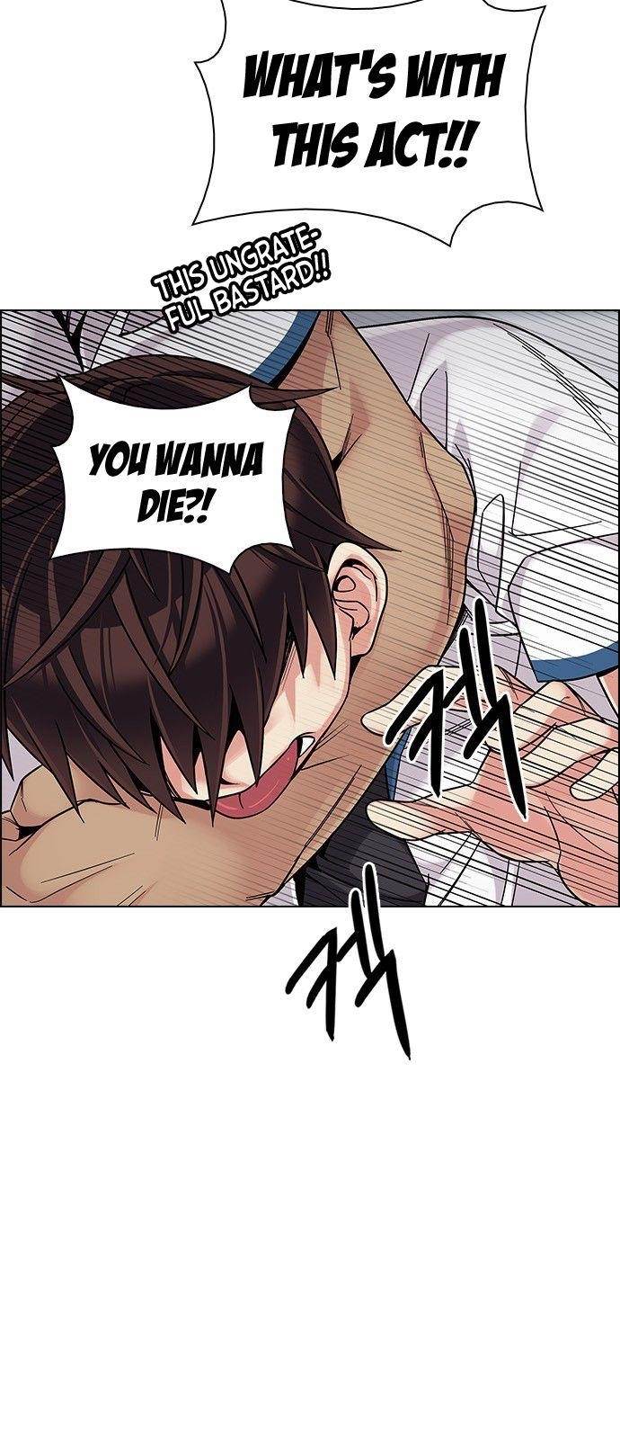 Dice: The Cube That Changes Everything Chapter 338 - Page 24