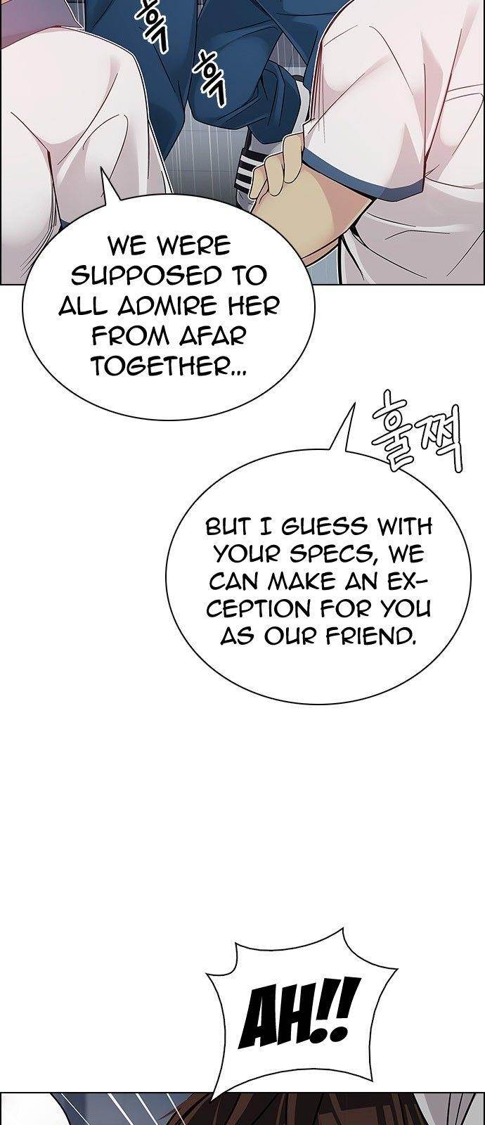 Dice: The Cube That Changes Everything Chapter 338 - Page 26