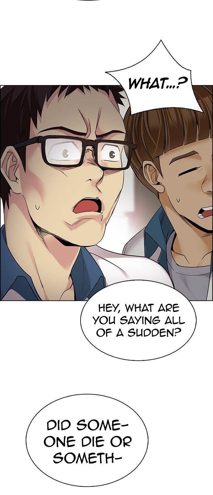 Dice: The Cube That Changes Everything Chapter 338 - Page 28