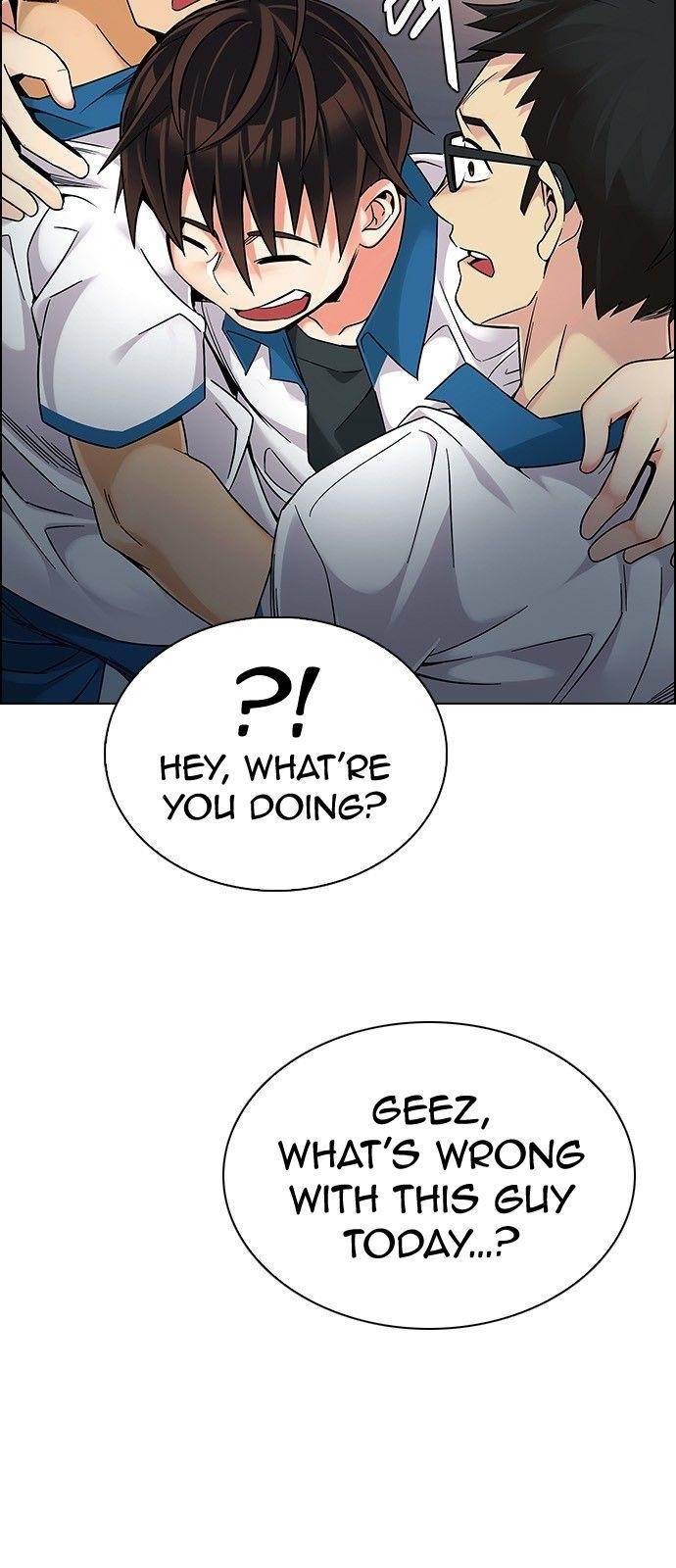 Dice: The Cube That Changes Everything Chapter 338 - Page 30