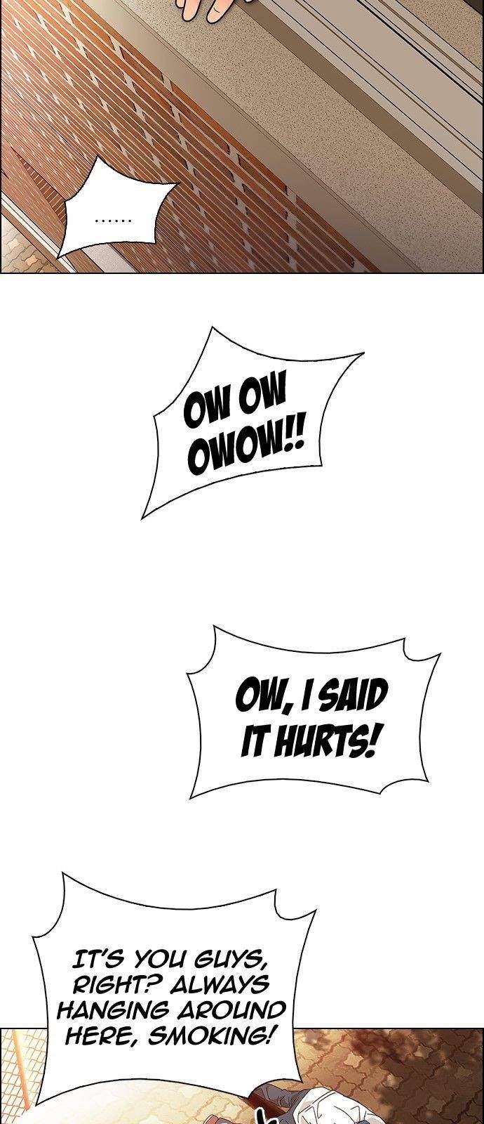 Dice: The Cube That Changes Everything Chapter 338 - Page 38