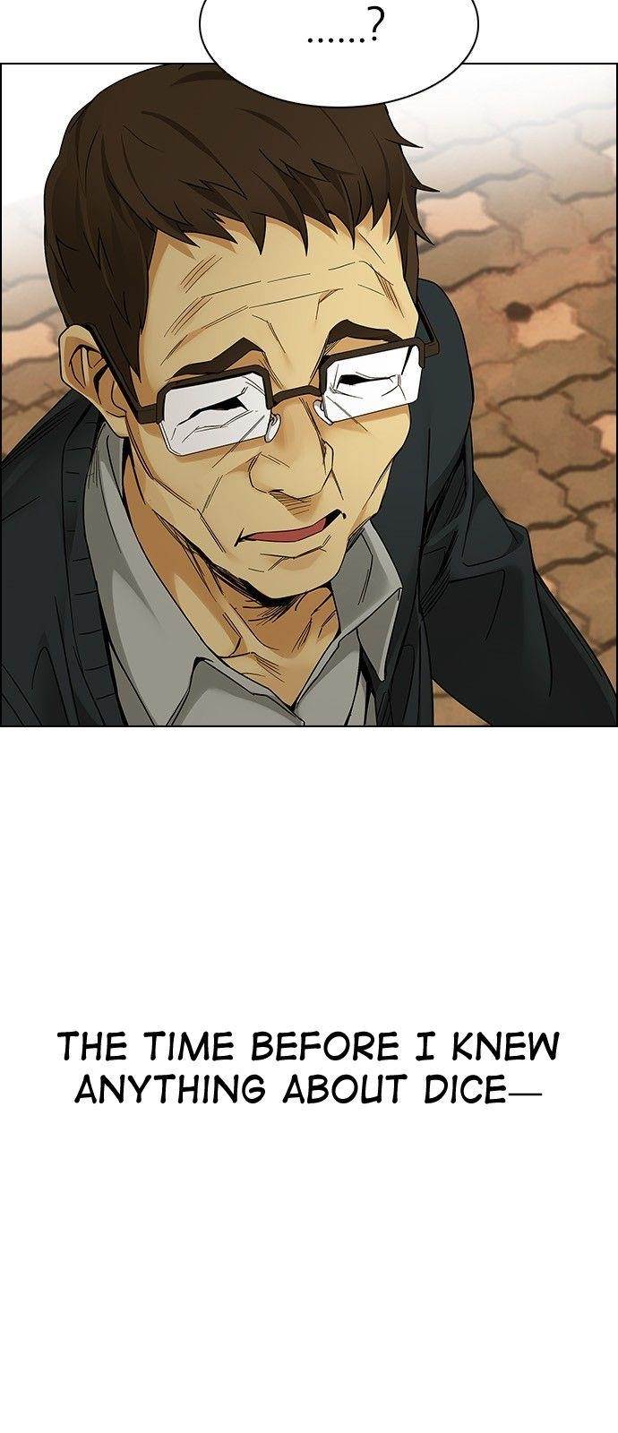 Dice: The Cube That Changes Everything Chapter 338 - Page 41