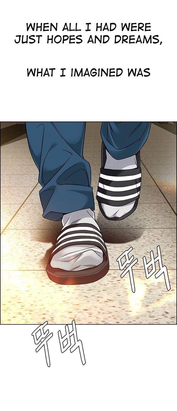 Dice: The Cube That Changes Everything Chapter 338 - Page 42