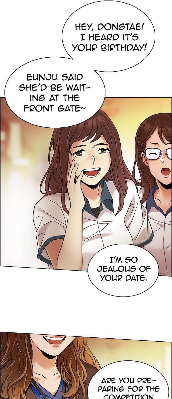 Dice: The Cube That Changes Everything Chapter 338 - Page 43