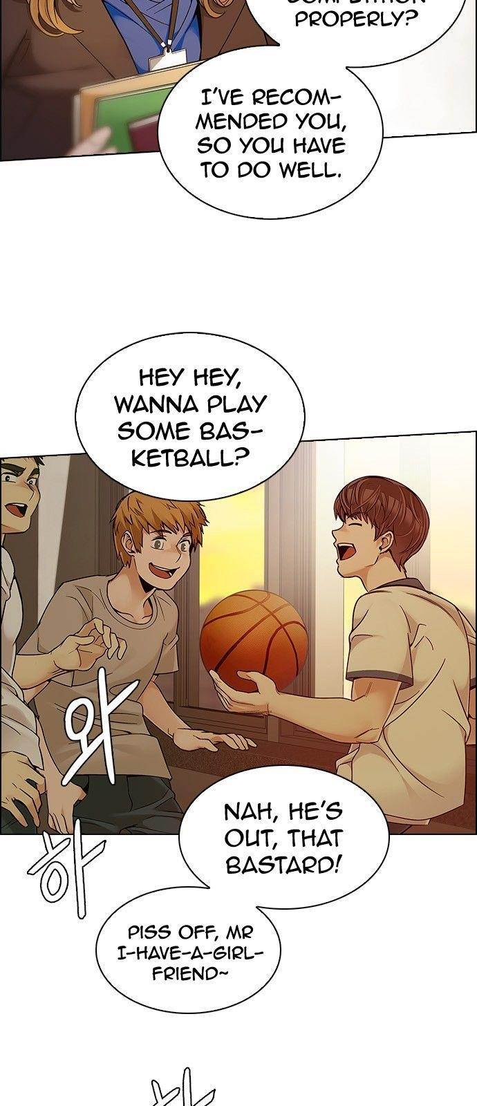 Dice: The Cube That Changes Everything Chapter 338 - Page 44