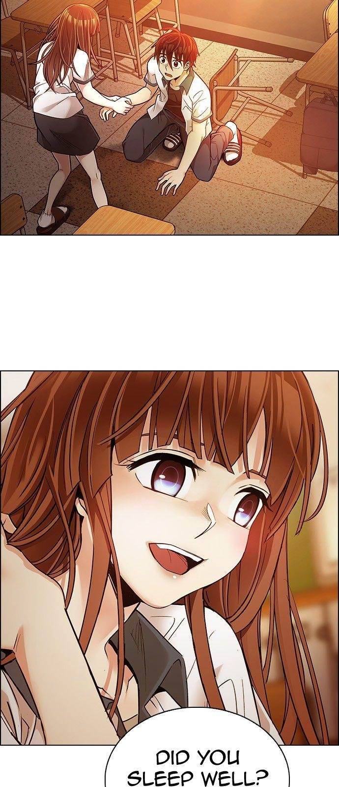 Dice: The Cube That Changes Everything Chapter 338 - Page 5