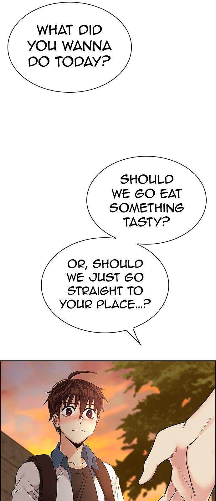 Dice: The Cube That Changes Everything Chapter 338 - Page 58