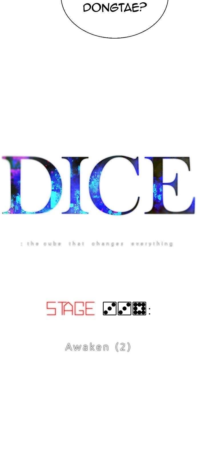 Dice: The Cube That Changes Everything Chapter 338 - Page 6
