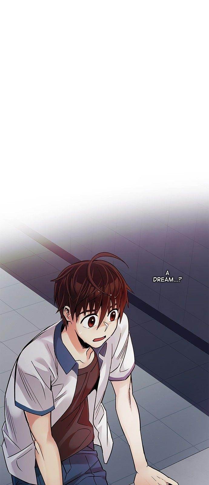 Dice: The Cube That Changes Everything Chapter 338 - Page 7