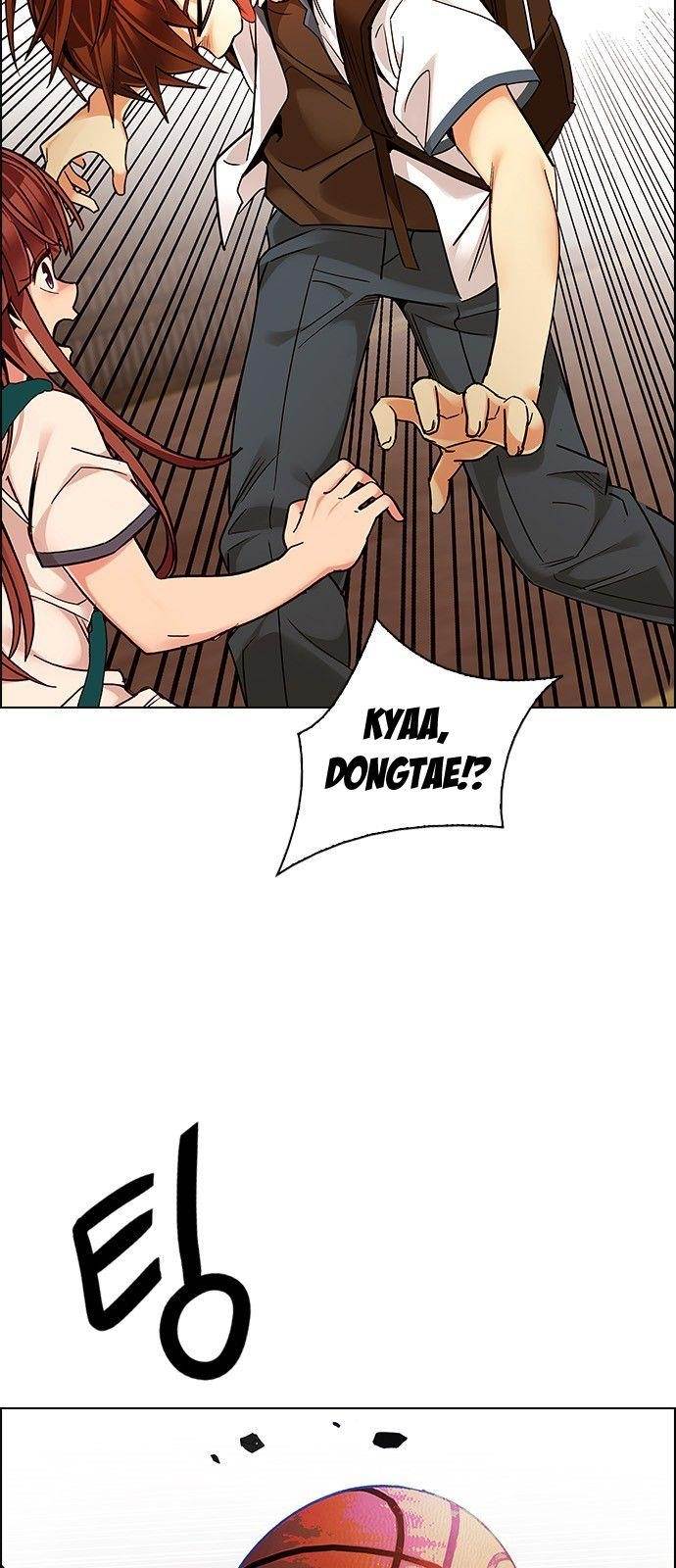 Dice: The Cube That Changes Everything Chapter 339 - Page 17