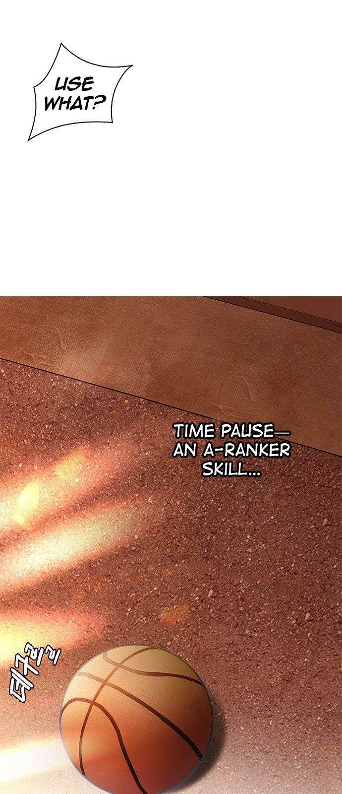 Dice: The Cube That Changes Everything Chapter 339 - Page 21