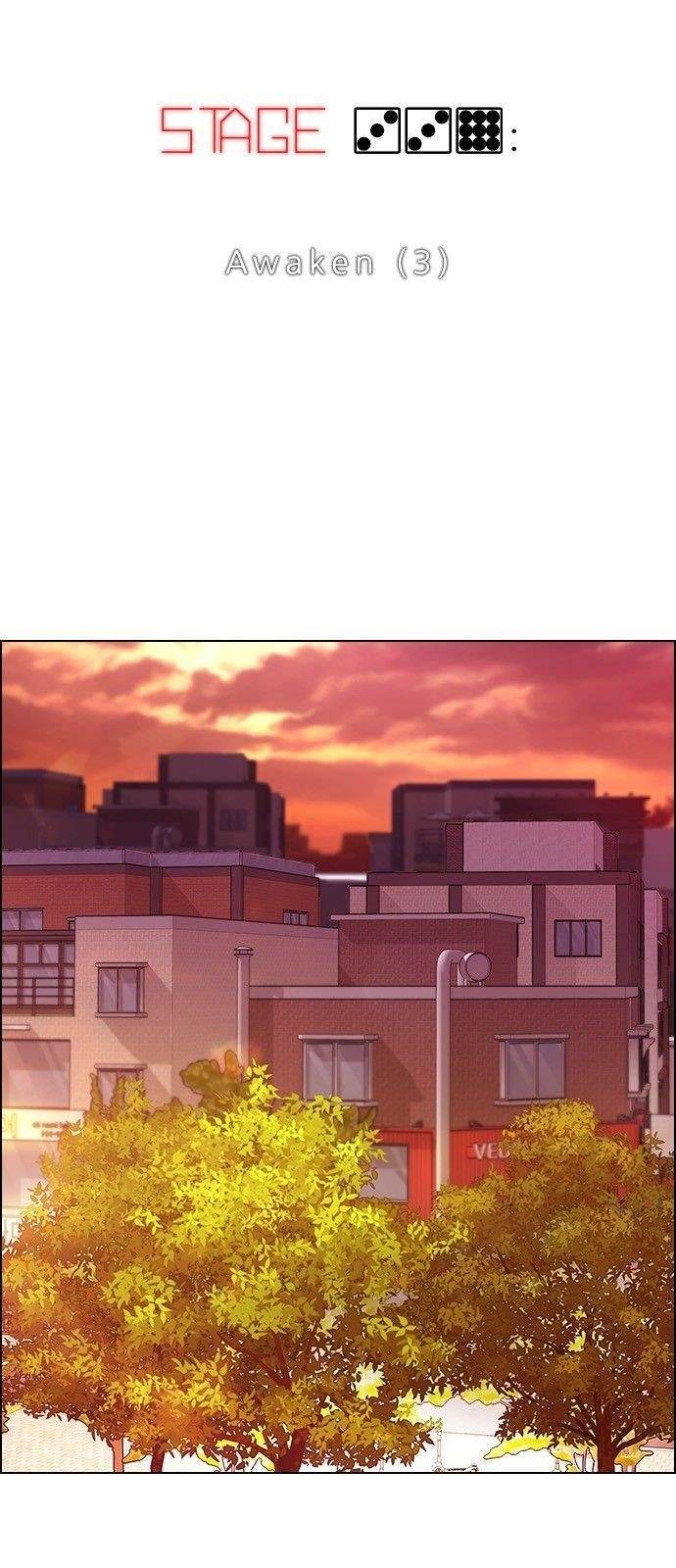 Dice: The Cube That Changes Everything Chapter 339 - Page 23