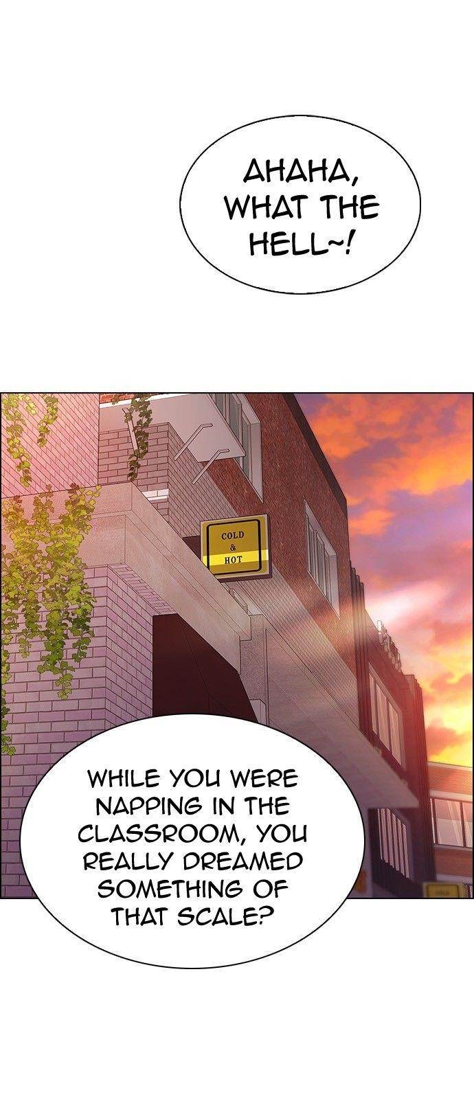 Dice: The Cube That Changes Everything Chapter 339 - Page 24