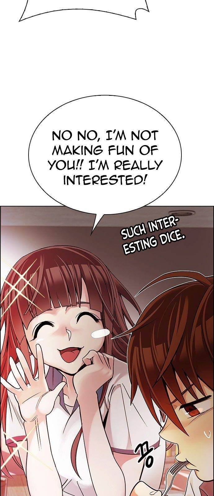 Dice: The Cube That Changes Everything Chapter 339 - Page 26