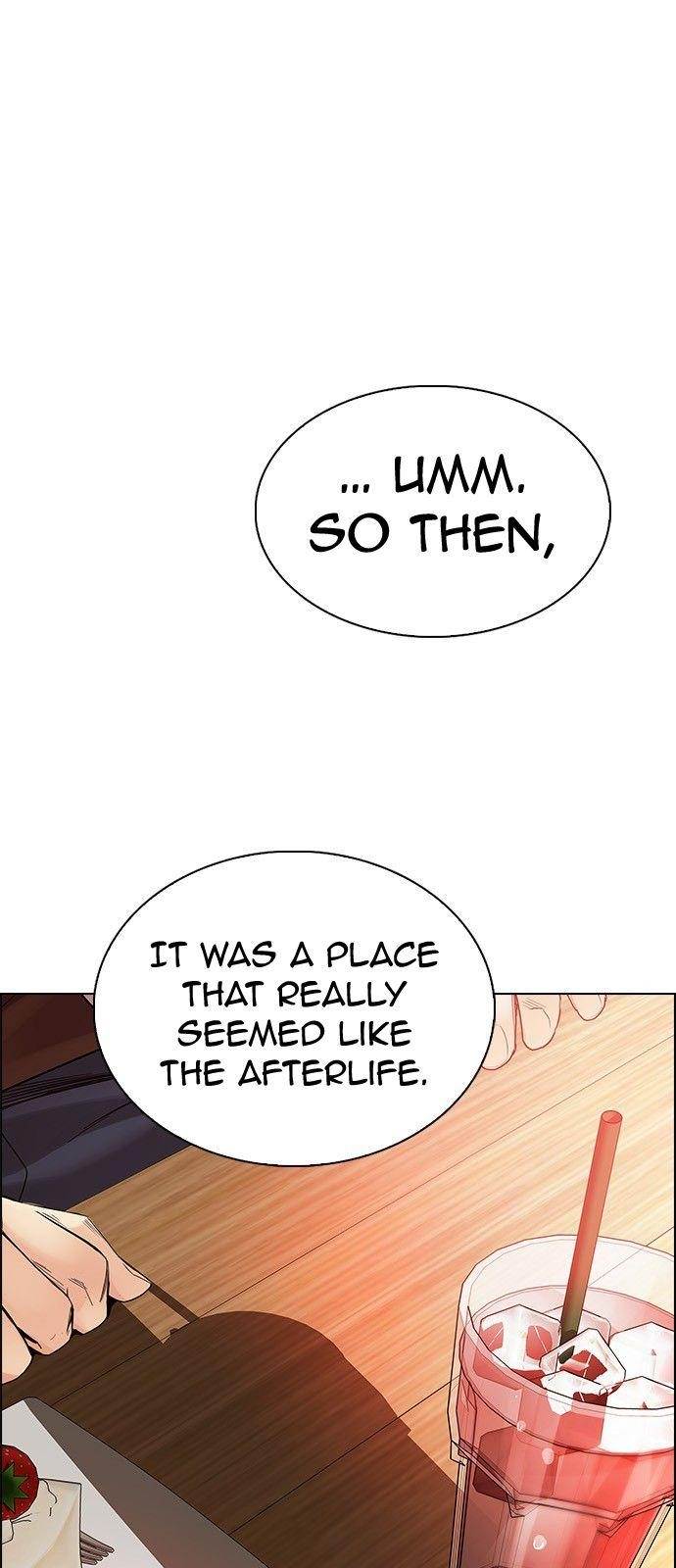 Dice: The Cube That Changes Everything Chapter 339 - Page 28