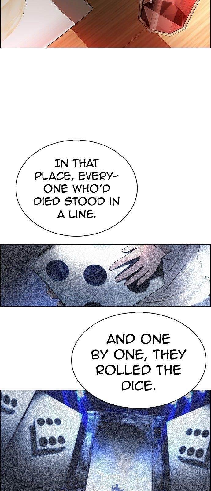 Dice: The Cube That Changes Everything Chapter 339 - Page 29