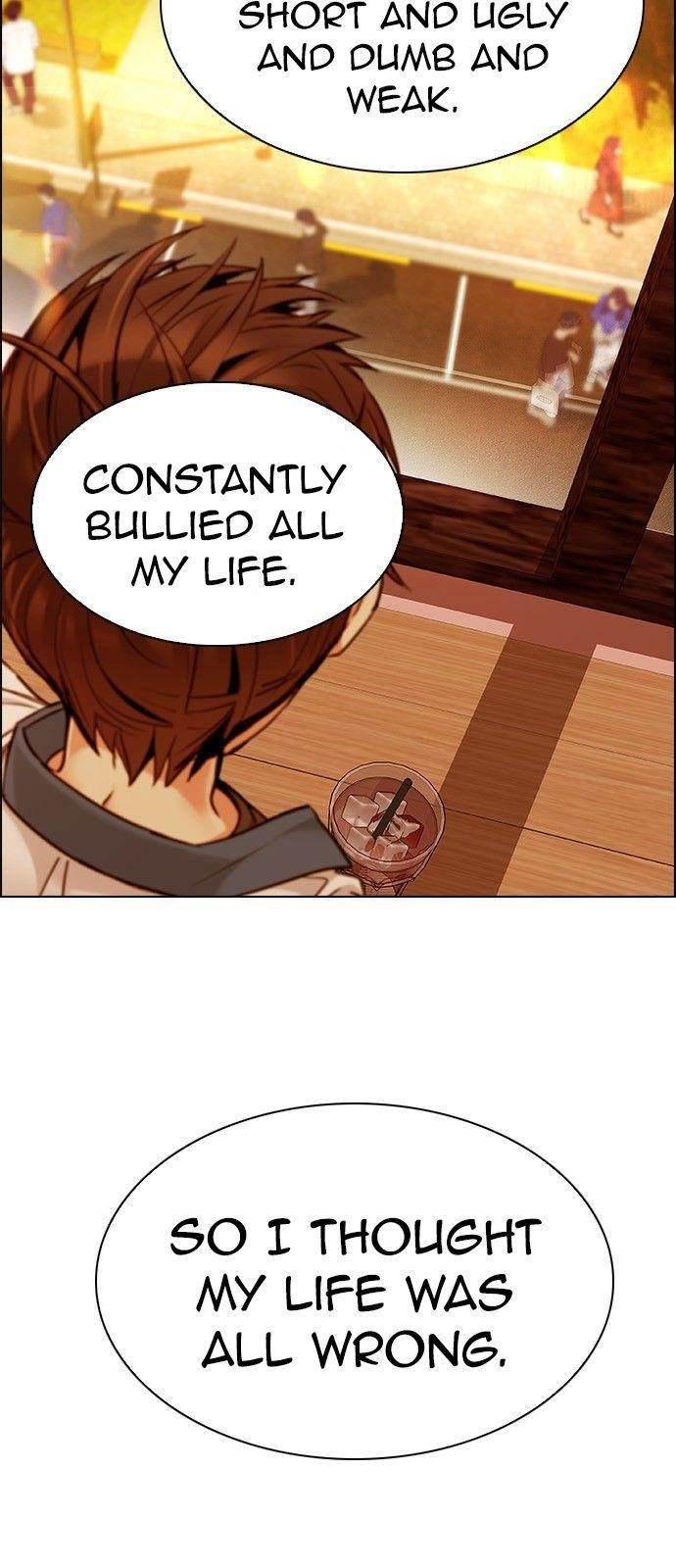 Dice: The Cube That Changes Everything Chapter 339 - Page 33