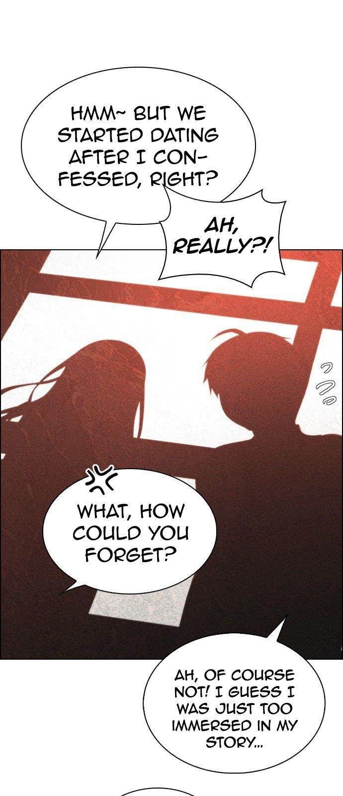 Dice: The Cube That Changes Everything Chapter 339 - Page 36