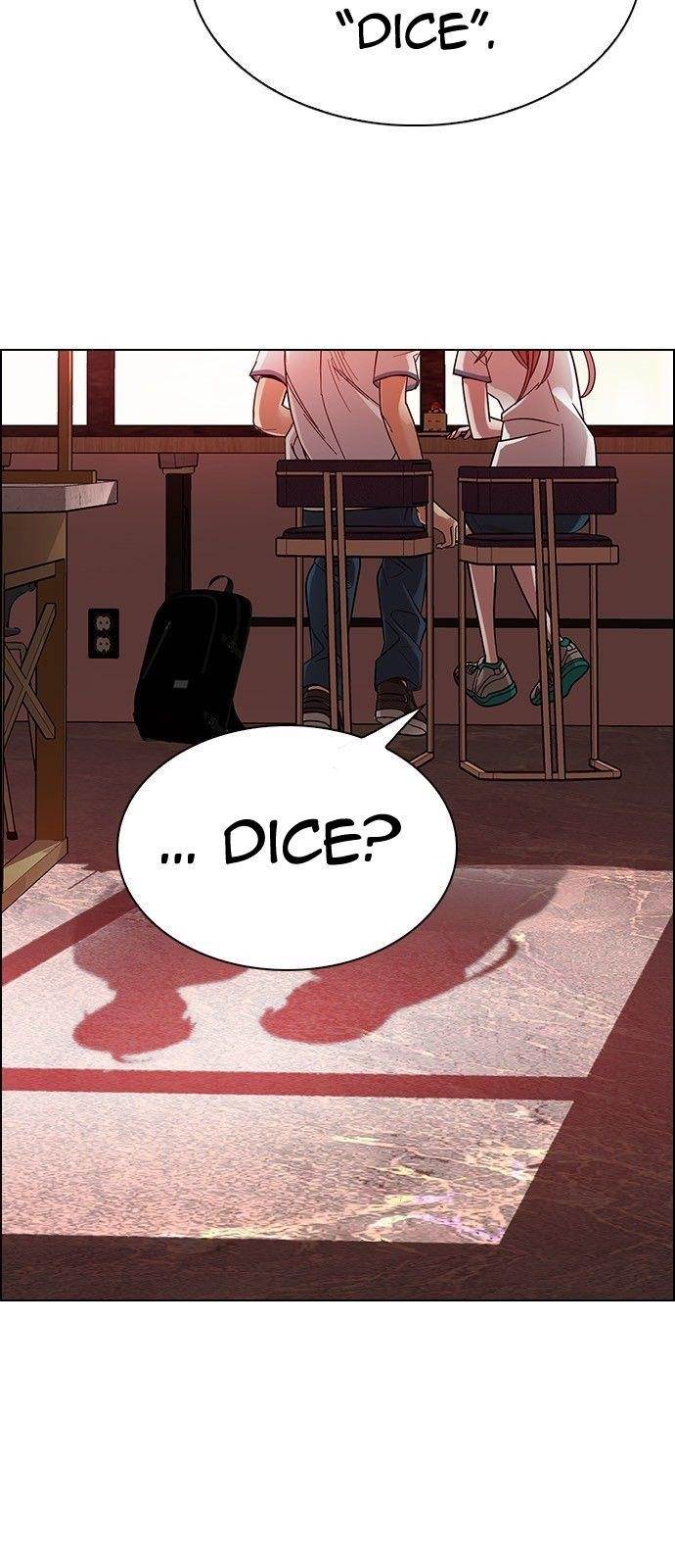 Dice: The Cube That Changes Everything Chapter 339 - Page 38
