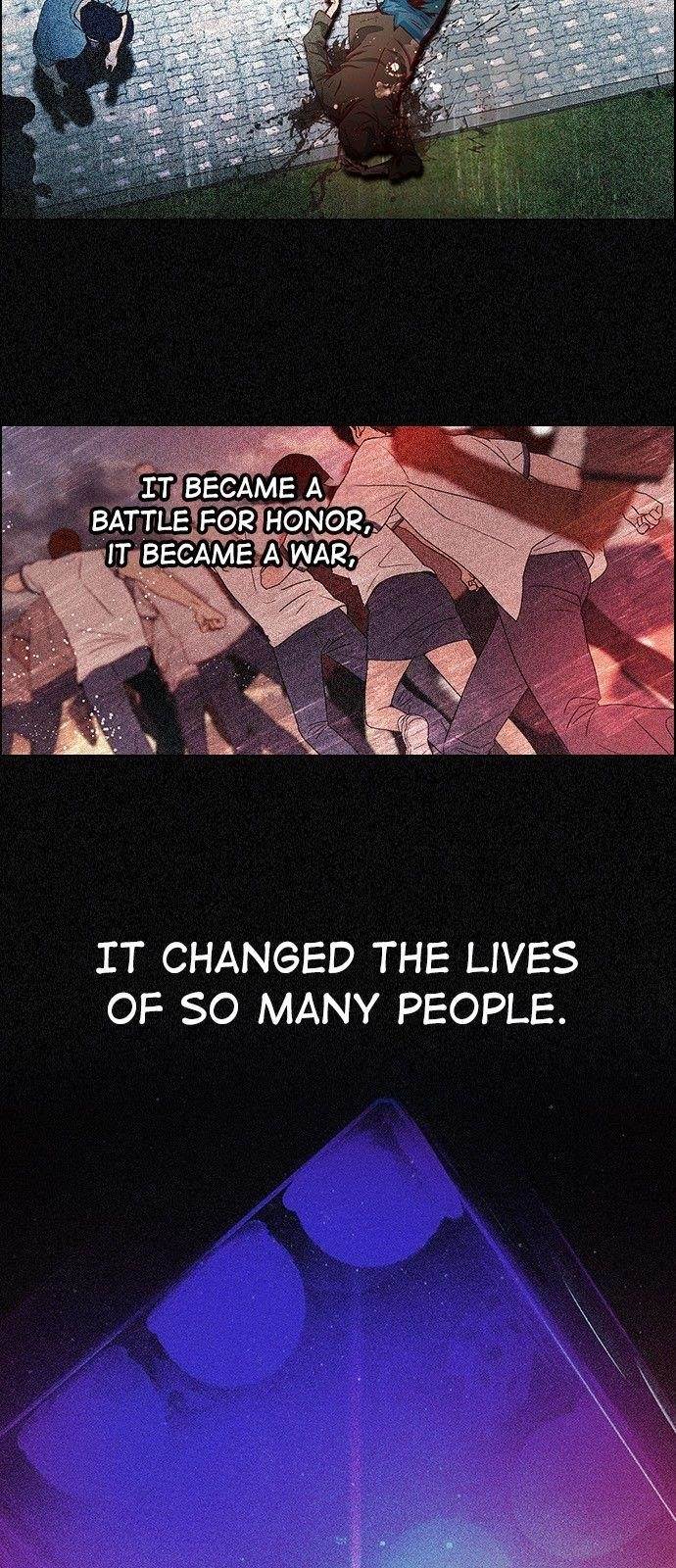 Dice: The Cube That Changes Everything Chapter 339 - Page 41