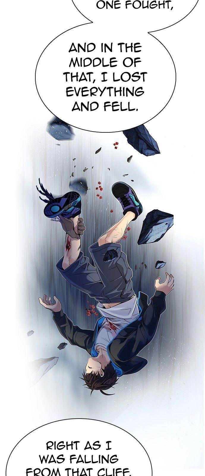 Dice: The Cube That Changes Everything Chapter 339 - Page 46