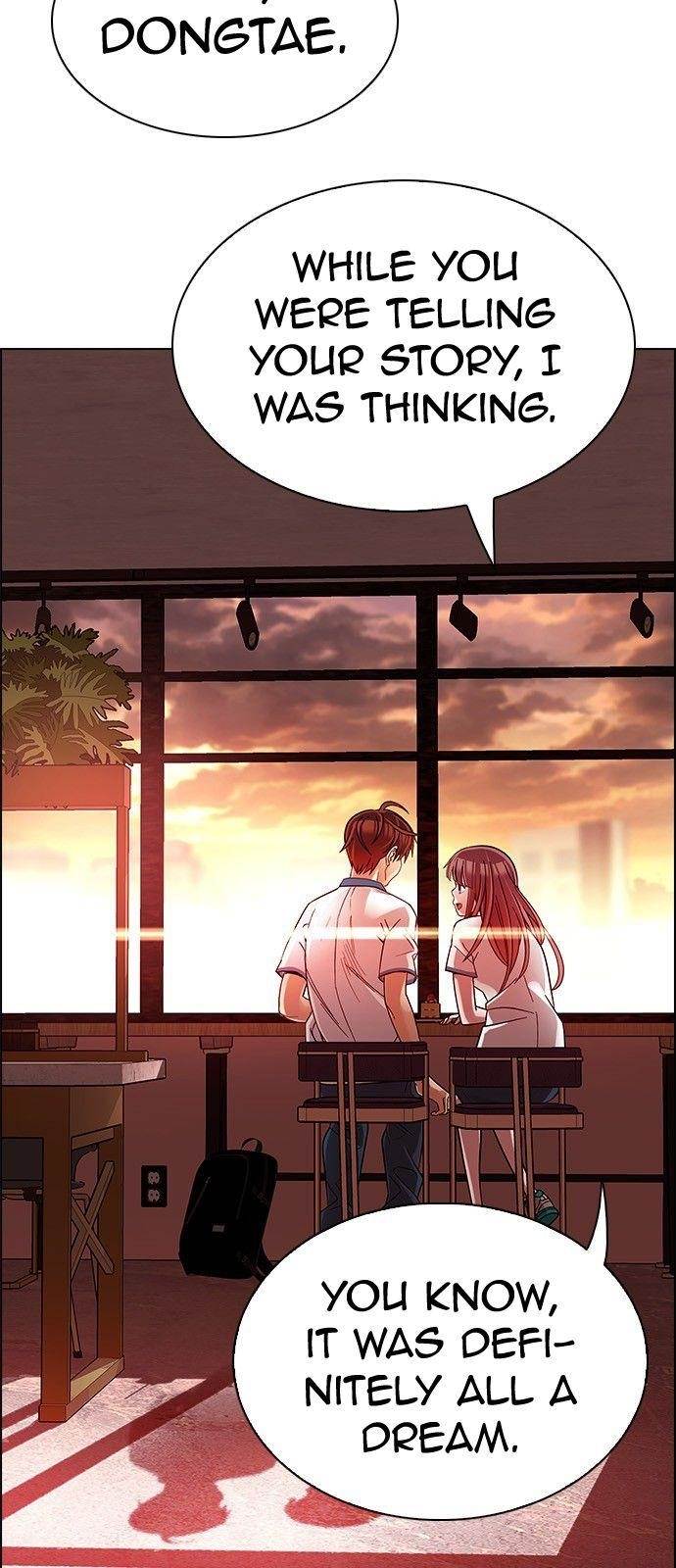 Dice: The Cube That Changes Everything Chapter 339 - Page 48