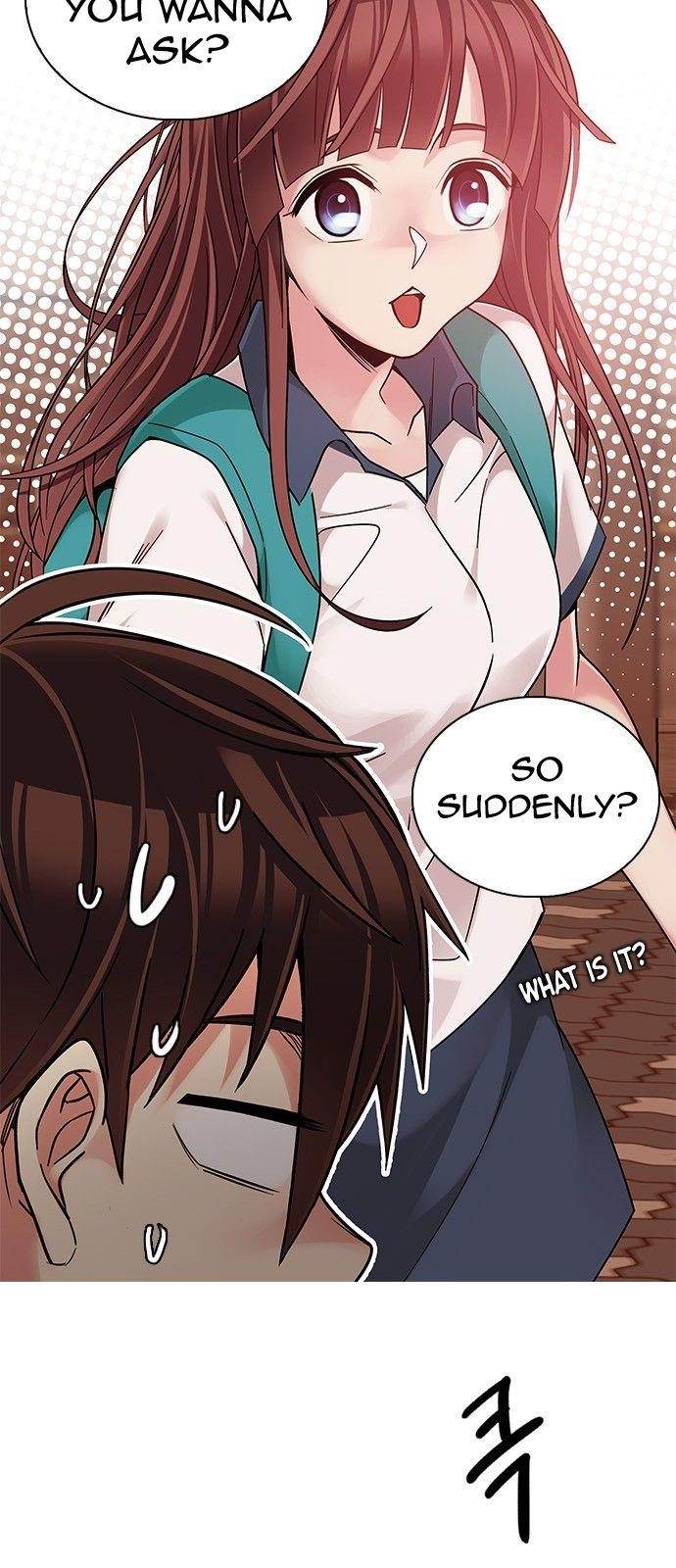 Dice: The Cube That Changes Everything Chapter 339 - Page 5