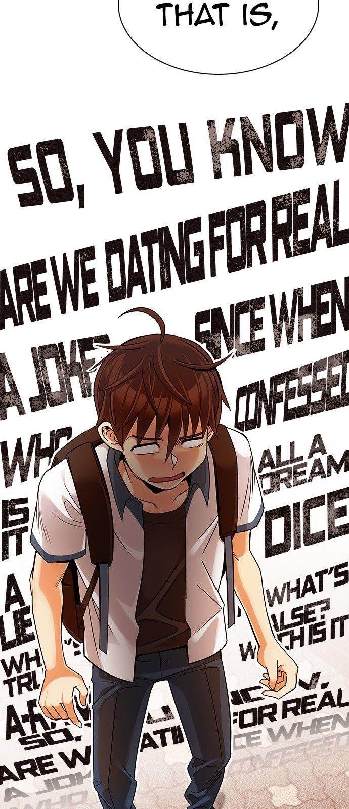 Dice: The Cube That Changes Everything Chapter 339 - Page 8