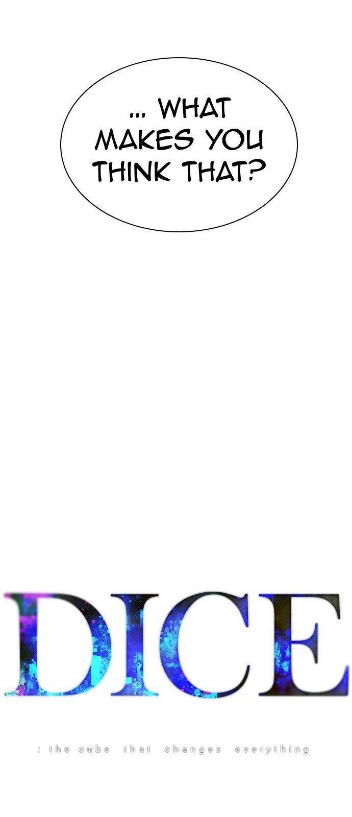 Dice: The Cube That Changes Everything Chapter 340 - Page 10