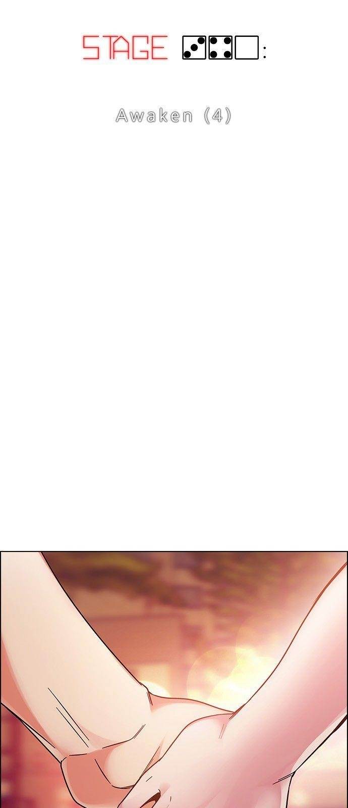 Dice: The Cube That Changes Everything Chapter 340 - Page 11