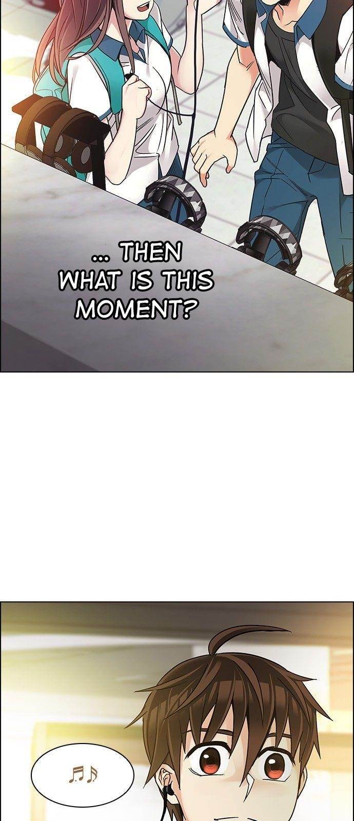 Dice: The Cube That Changes Everything Chapter 340 - Page 16