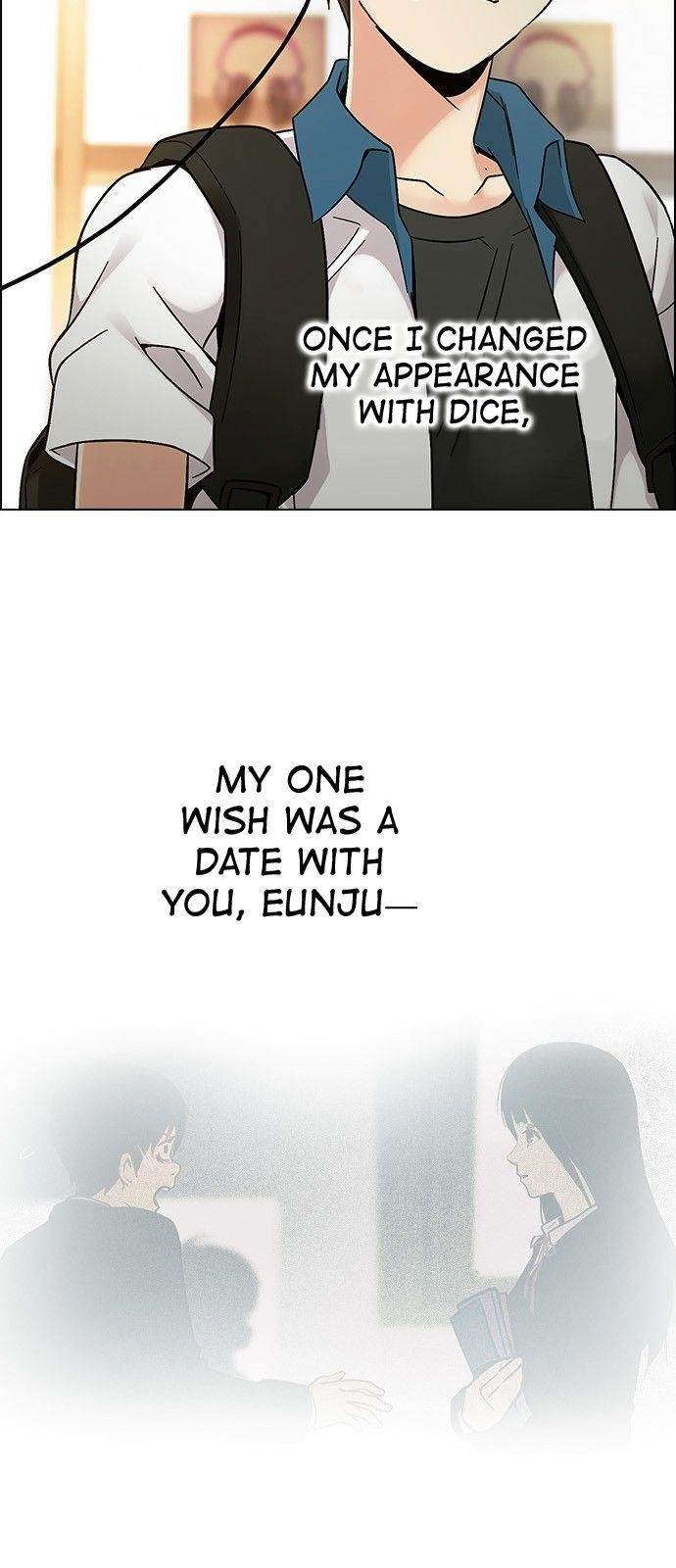 Dice: The Cube That Changes Everything Chapter 340 - Page 17