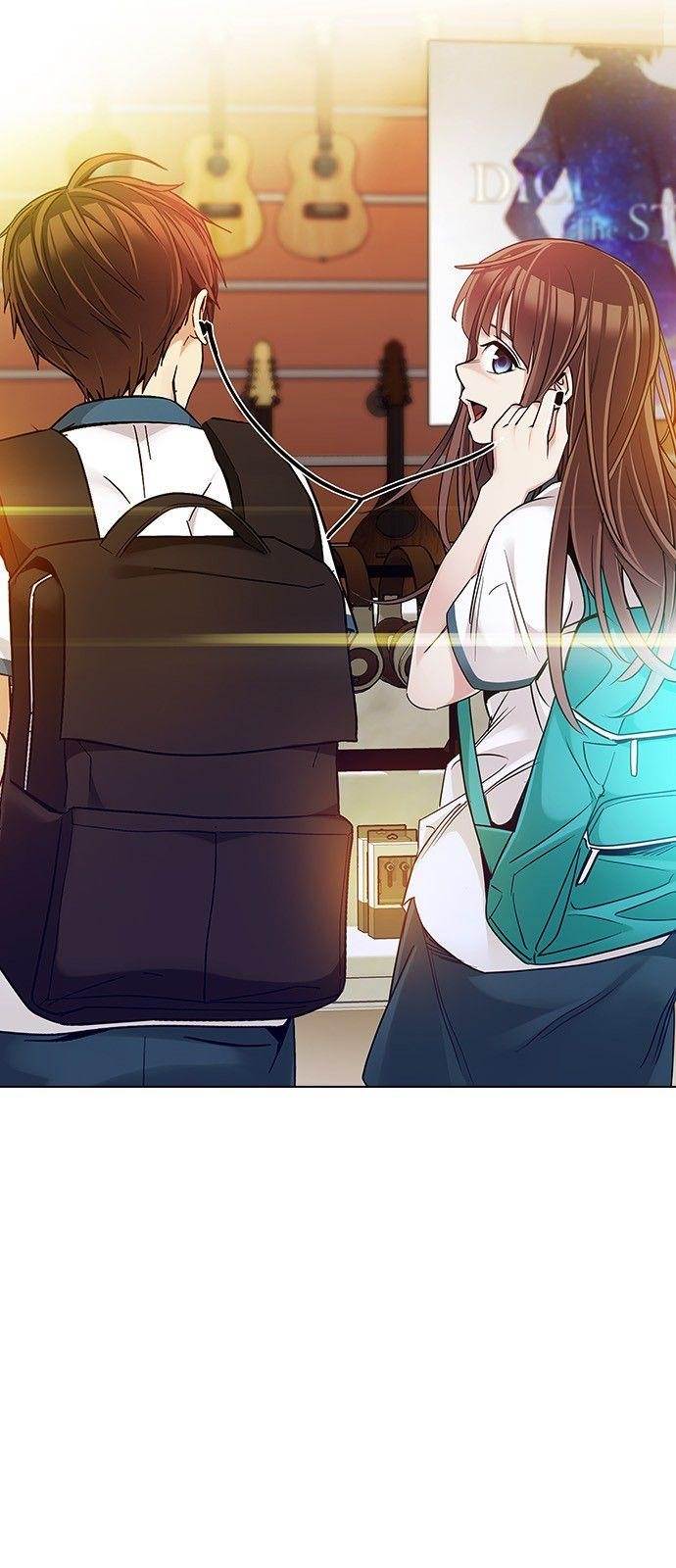 Dice: The Cube That Changes Everything Chapter 340 - Page 19