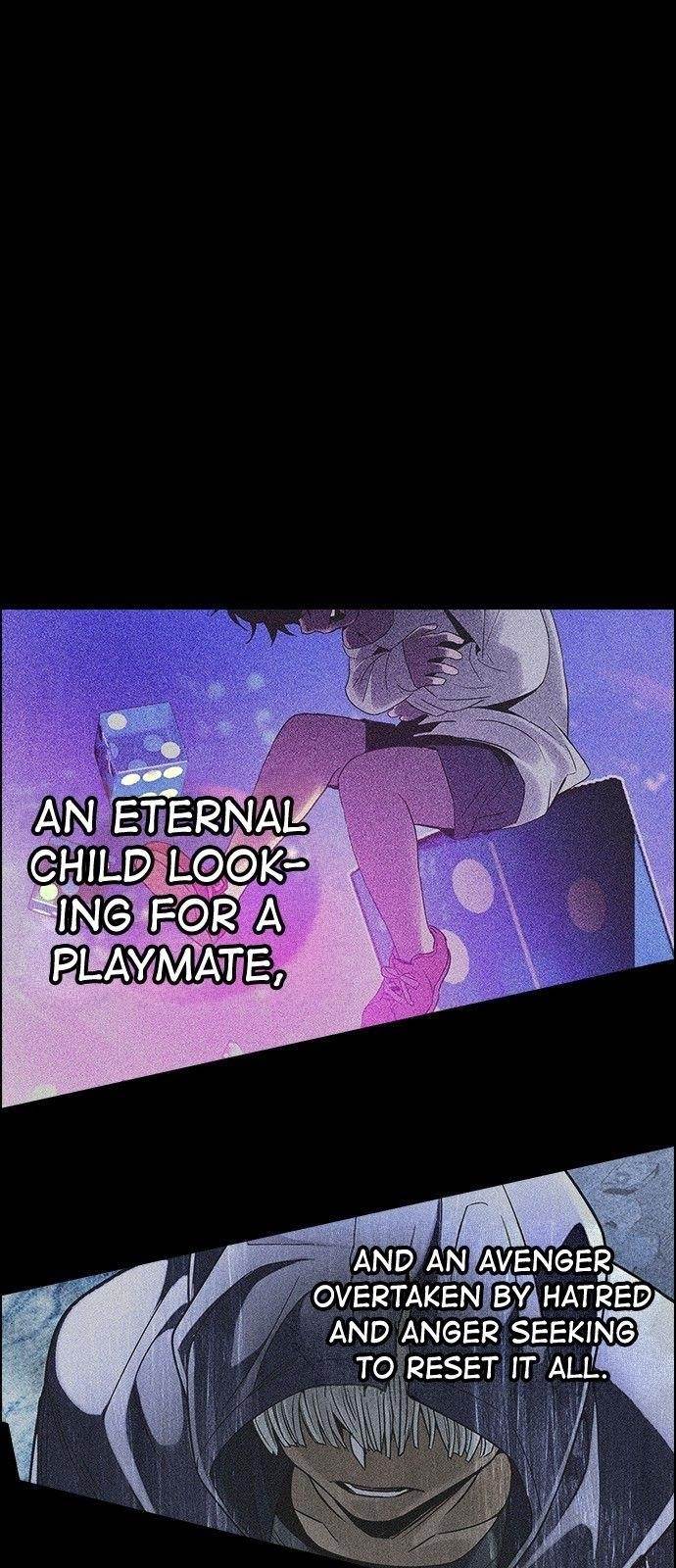 Dice: The Cube That Changes Everything Chapter 340 - Page 2